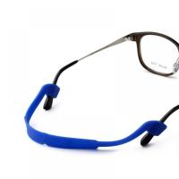 สายเอ็นยางรัดแว่นตาแว่นตากันแดดสุดฮิตสำหรับเด็กสายรัดยางยืดสำหรับใส่เล่นกีฬา