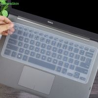 For DELL Vostro 14 Inch 5468 5471 5480 5481 V5471 V5480 V5481 V5468 laptop keyboard cover skin Basic Keyboards