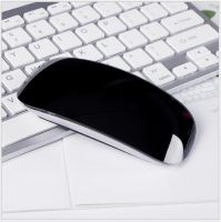 【CW】 2.4G wireless touch optical mouse touch touch ultra thin Bluetooth mouse office notebook comfortable mouse