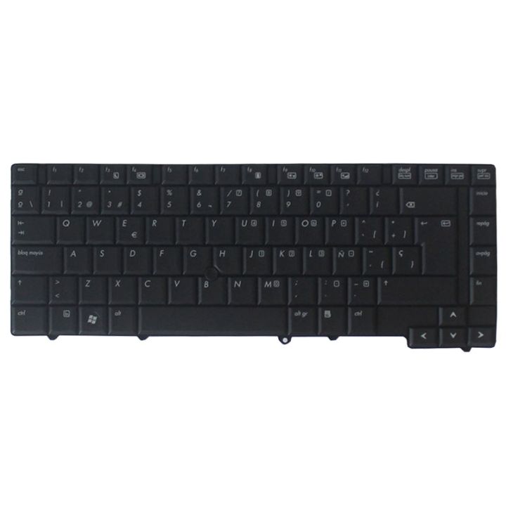 new-spanish-laptop-keyboard-for-hp-8530-8530w-8530p-sp-keyboard