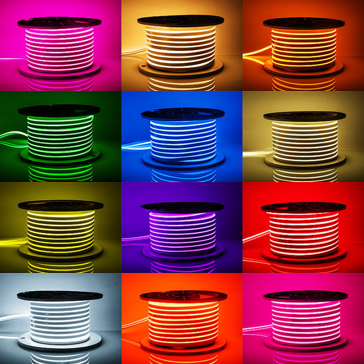 dc12v-neon-led-strip-5m-smd2835-120-ledsm-กันน้ำยืดหยุ่นเชือกป้ายสำหรับ-k-bar-shop-home-xmas-holiday-ตกแต่ง
