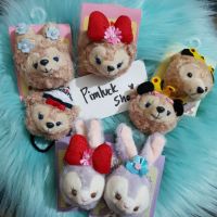 พร้อมส่งร้านไทยยางรัดผม แท้Duffy shelliemay stellalou pimluck