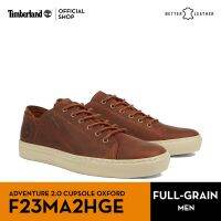 Timberland Mens ADVENTURE 2.0 CUPSOLE OXFORD รองเท้าผู้ชาย (F23MA2HGE)