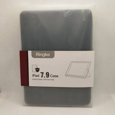 Ringke เคสฝาพับ สำหรับ แพด Pro 12.9" / Pro 11" / Air 3 10.5" / 10.2" / 9.7" / 7.9"  มีช่องเก็บปากกา เคสปรับตั้งได้