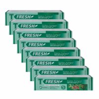 ยาสีฟัน พีจีพี ที-เฟรซ PGP T Fresh ( 8 หลอด )