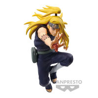 Bandai(บันได) BANPRESTO NARUTO SHIPPUDEN VIBRATION STARS-UCHIHA SASUKE &amp; DEIDARA-(B:DEIDARA)