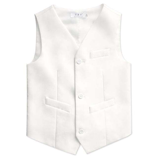 good-baby-store-children-39-s-black-suit-vest-flower-boy-dress-piano-performance-vest-british-style-shool-party-solid-color-waistcoat-4-18t