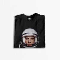 Band of Joys - เสื้อยืดคอกลม  The Secret Life of Walter Mitty ป้าย Gildan Ultra Cotton