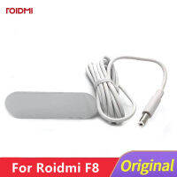 Original Roidmi F8ไร้สายเครื่องดูดฝุ่นแบบใช้มือถืออุปกรณ์เสริม Roidmi F8 Charger Power Adapter พร้อม EU Adapter