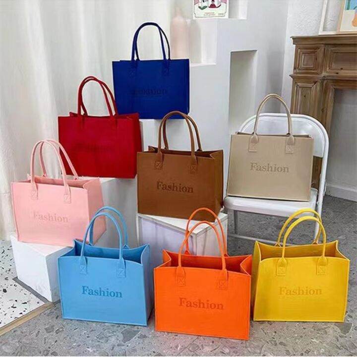 Lazada hot sale shopping bag