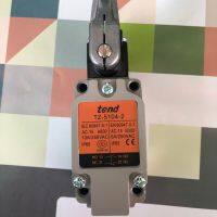 Limit Switch TZ-5104(Tend) 10a250vac สินค้าใหม่พร้อมส่ง