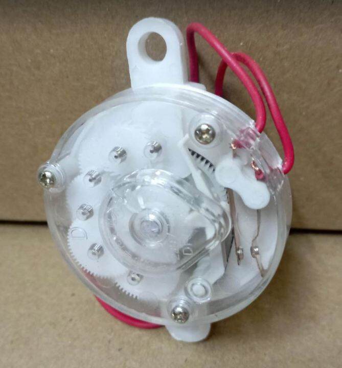 ลานตั้งเวลา สวิตช์ตั้งเวลา Universal Timer Of Electric Fan Timing ...