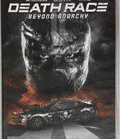 Death Race: Beyond Anarchy เดธ เรซ...ซิ่ง สั่ง ตาย 4 (SE) (DVD) ดีวีดี