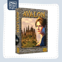 Fun Dice: Avalon Board Game