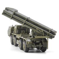 ทอร์นาโดพลาสติก1:72ของเล่น Bazooka ระยะไกลของรัสเซีย,รถของเล่นติดตั้ง,Bazooka ทหาร,Gratis Ongkir