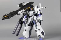 AA Model MG FAZZ GUNPLA EXPRESS