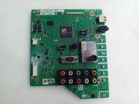 MAINBOARD SHARPLC-32LE240M, LC-32LE340M พาร์ทQPWBNF998WJN3 อะไหล่แท้ของถอด