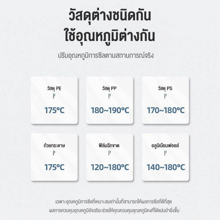 เครื่องซีลปิดฝาถาดอาหาร-รุ่นกึ่งอัตโนมัติ-แบบคันโยก