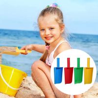 Sand Beach Toy Scoop Kids Plastic Snow Toys Spade Garden Sandbox Play Summer Set Favor Party Food Tool Digging Pool Hand