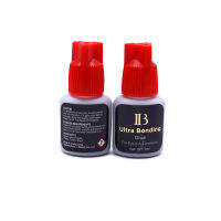 5 Bottles IB Ibeauty Ultra Bonding Glue Red Cap 5ml for Eyelash Extension Makeup Tool Novice Practice Korea Beauty Shop Original