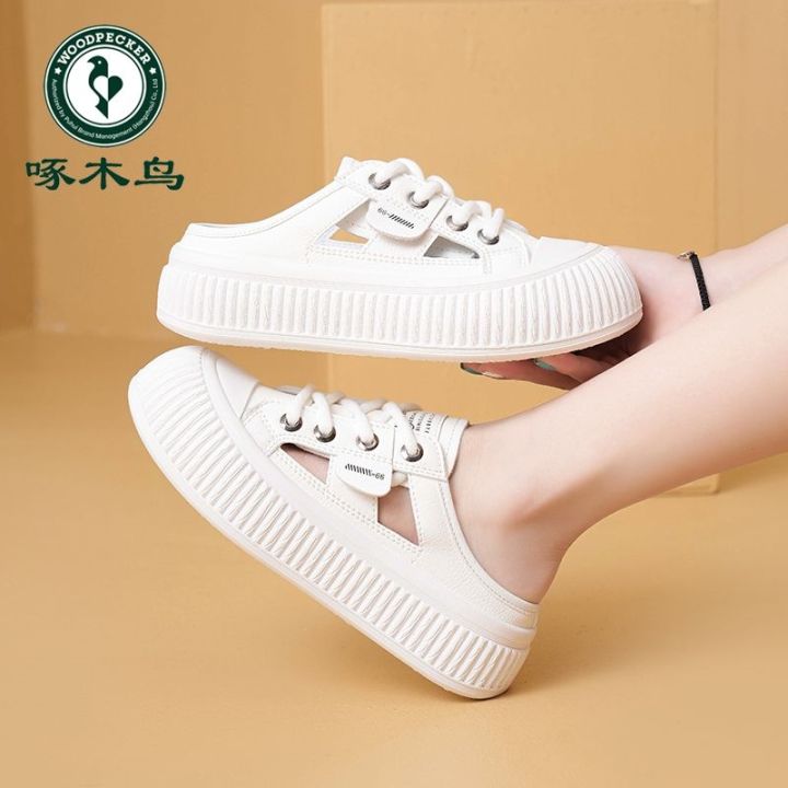 hot-sale-woodpecker-brand-special-price-new-womens-shoes-summer-net-red-half-slippers-sandals-outerwear-casual-baotou-women