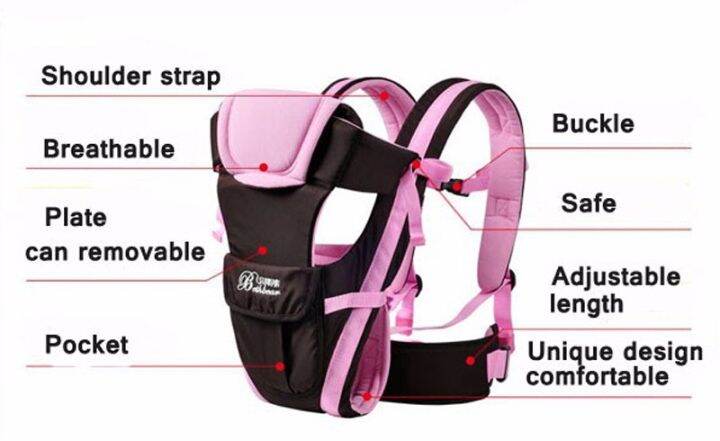 Bethbear baby carrier sale