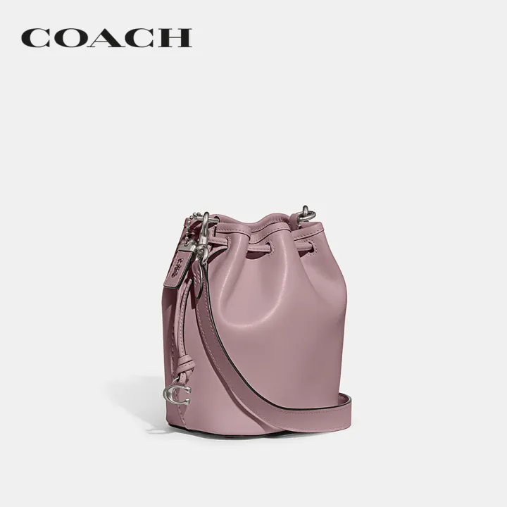 coach-กระเป๋าสะพายข้างผู้หญิงรุ่น-camila-bucket-bag-สีม่วง-cj835-lhu8u