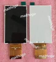 【❖New Hot❖】 mxizg Maithoga 40pin 2.7นิ้ว16ม. Spi Rgb จอ Lcd Tft ไดรฟ์ Ili8961 Ic 960*240 Jy2707c-8961-6a6 Txd270c-8961-6a6 Hht270c-8961-6a6