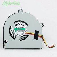 ? New Laptop CPU Cooling fan For Toshiba Satellite A660 A660D A665 A655D L675 L675D L670D P750 P750D P755 P775 Notebook Cooler Fan 3PIN