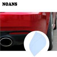 NOANS Car Bumper Hood Paint Protective Film Transparence Rhino Skin For Audi a3 a4 b6 b8 b7 b5 a6 Volkswagen VW Polo Golf 4 5 7