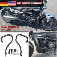 CTX-700N CTX700N Engine Guard Motorcycle Crash Bar Bumper for Honda CTX700 N 2014 2015 2016 2017 2018 2019 CTX 700 Accessories Covers