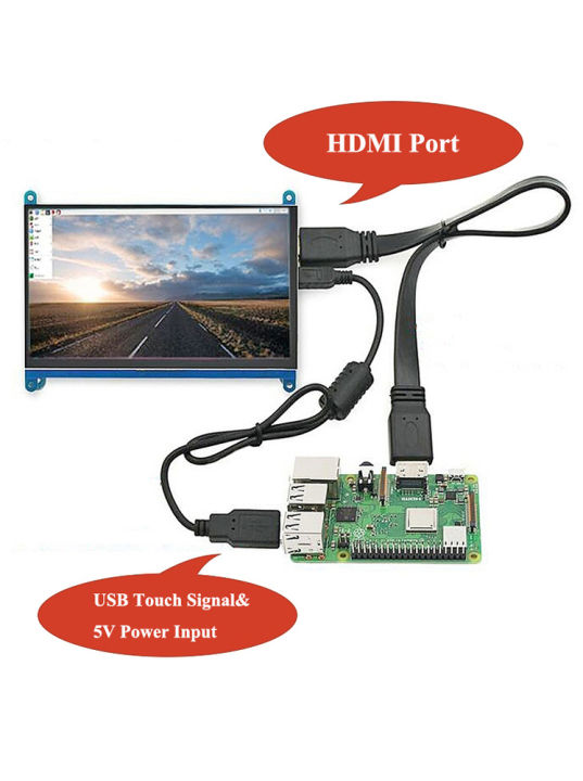 1024x600-portable-7-inch-touch-hdmi-display-touch-screen-panel-hdmi-raspberry-display-lcd-diy-monitor-hd-display-pc-monitor