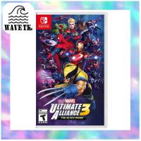 nintendo switch marvel ultimate alliance 3 : the black order ( english asia )