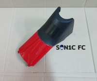 คอนโซนบน (ครอบคอ) sonic โซนิคเก่า ปี2000-2003 สีแดง263