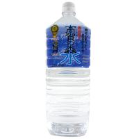 ?Food for you? ( x 1 ) Okuna Koukasui Natural Mineral Water 2Ltr.