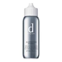 d Program Allerdefense Essence SPF46 PA++ 40ml. ดี โปรแกรม แอลเลอร์ ดีเฟนซ์ เอสเซ้นส์ ครีมกันแดด ปกป