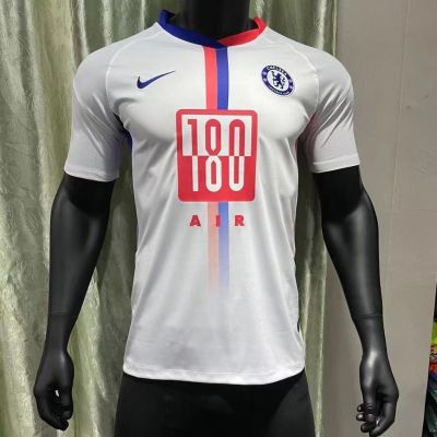 เสื้อฟุตบอล ทีม เชลซี ฤดูกาล 21/22 Chelsea football