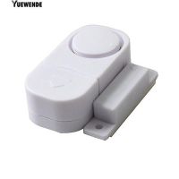 ※‴New Home Security Door Window Entry Alarm Warning System Magnetic Sensor