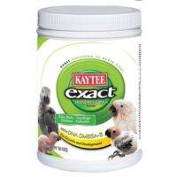 ❗️❗️ SALE ❗️❗️ Kaytee Exact Hand Feeding อาหารลูกป้อน อาหารลูกนก  (510 กรัม/กระปุก) !! อาหารเสริม และวิตามิน Supplements &amp; Vitamins บริการเก็บเงินปลายทาง