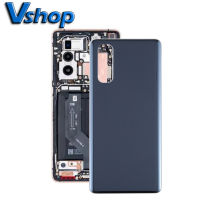 Cover for OPPO Find X2 Mobile Phone Replacement Parts