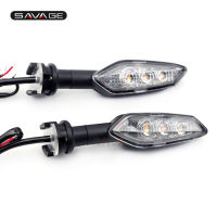 LED Turn Signal Light For YAMAHA YZF R15 R25 R3 R125 MT-25 MT-03 MT15 MT-15 M-Slaz 150 Motorcycle Accessories Indicator Lamp