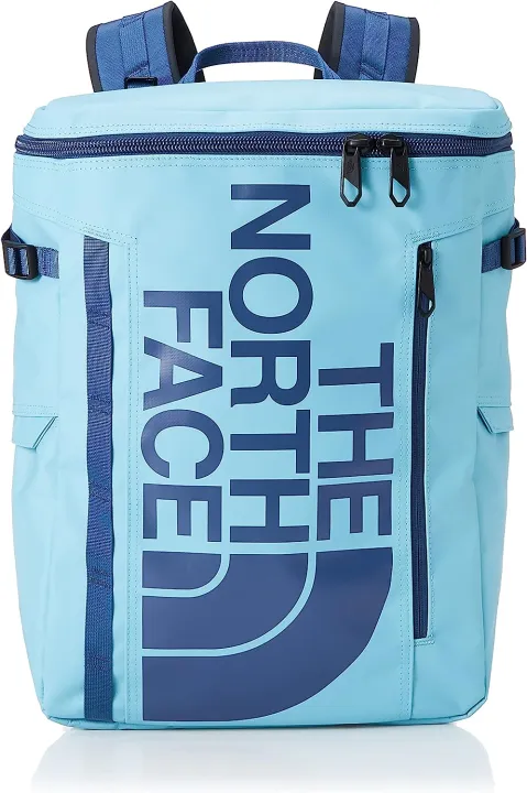 The North Face Backpack/Bag BC Fuse Box II NM82150 Reef Waters