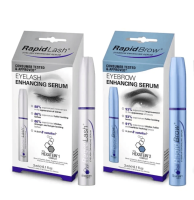 Rapid Brow&amp; Rapid lash Eyebrow Enhancing Serum, 3ml