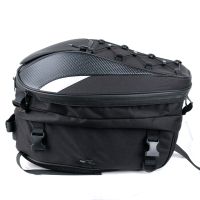 ❀♛● Motorcycle Tail Bag Multifunction Rider Backpack Rear Seat Bag High Capacity For YAMAHA YZ YZF WR TTR 125 250 400 450 426 YZ250F