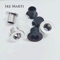 【cw】 IKE MARTI 4 Sets Screw /Nut for Obag Handles Plastic Screws Asas Classic 50 Rope