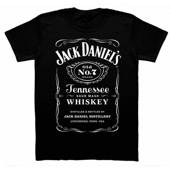 custom jack daniels shirt