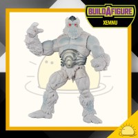 Build A Figure Xemnu : Marvel Legends Series Marvel Super Villains Action Figure 6 นิ้ว บัฟ ฟิกเกอร์ ของเล่นของสะสม