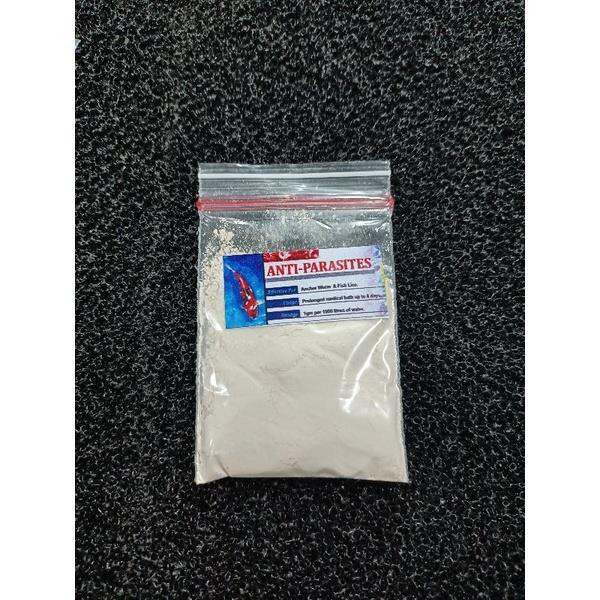Pure Dimilin Antiparasites 5g | Lazada PH