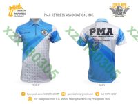 (ALL IN STOCK)  TEAM SHOOTING SHOOTER CLUB IPSC Quick Dry Full Sublimation Free Custom Logo Design Summer Polo POLO shirt 72