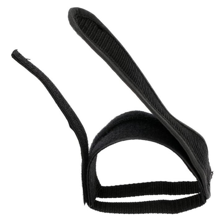 soldier-fixed-gear-fixie-bmx-bike-bicycle-anti-slip-double-adhesive-straps-pedal-toe-clip-strap-belt